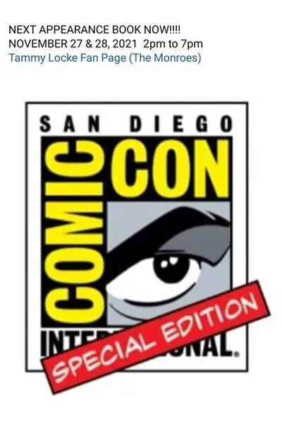 San Diego Comiccon special edition