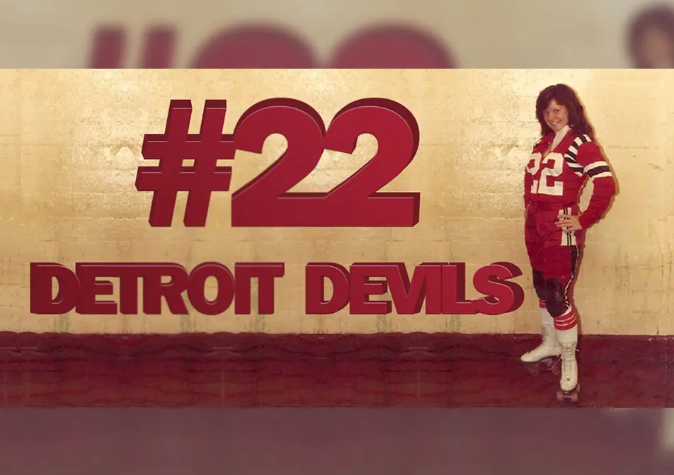 Detroit Devils